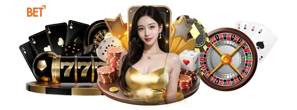 789bet vip